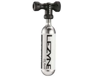 Lezyne Cartouche De Co2 Control Drive Co2 Shcrader/presta