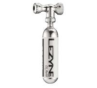 Lezyne Cartouche De Co2 Control Drive Shcrader/presta 16g