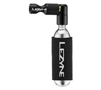 Lezyne Pompe CO2 Trigger Drive – 16 g – Noir