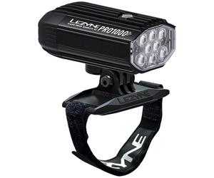 Lezyne Casque Micro Drive 1000+ Phare Vélo Lumière 1000 Lumens Noir