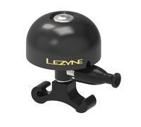 Lezyne - Classic Brass Bell - Black - Medium