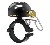 Sonnette Lezyne Classic HM noir