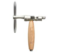 Lezyne - Classic Chain Drive - Nickel