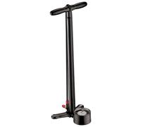 Lezyne Classic Drive Floor Pump Noir 889 mm / 220 Psi Black