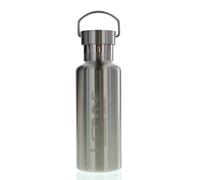 Lezyne Classic Flask 0,5l Gourde 0.5 Argent