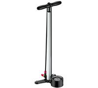 LEZYNE Classic Floor Drive 3.5 - Mixte - Blanc - taille Unique- modèle 2025