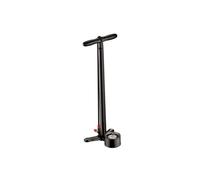Lezyne - Classic Floor Drive 3.5 - Pompe à pied Metallic Black - Taille unique