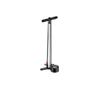 Lezyne - Classic Floor Drive 3.5 - Pompe à pied Metallic White - Taille unique