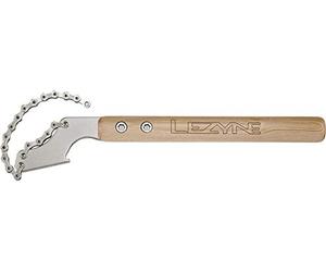 Lezyne Classic / STCCWV1 02 haîne Argent