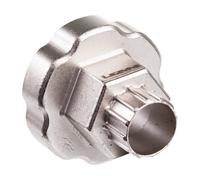 Lezyne Clef pour Pédalier / Cassette EXBBT-CLT Tool gris universal