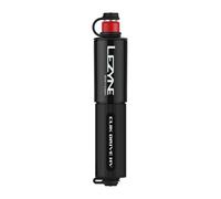 Lezyne Mini Pompe Clik Drive Hv Valve/presta