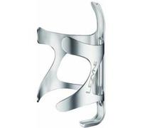 Lezyne cnc bottle cage argent argent 39g G