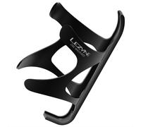 Lezyne Cnc Al Bottle Cage Noir Matte Black