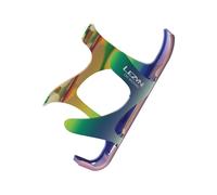 Lezyne Cnc Bottle Cage Multicolore