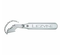 Lezyne fouet a chaine acier crmo