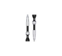 Lezyne - CNC TLR Valve - Valve tubeless Neo Metallic - 44 mm
