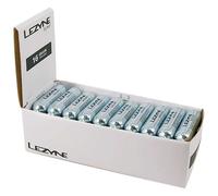 Cartouches co2 lezyne 16g 30 unites