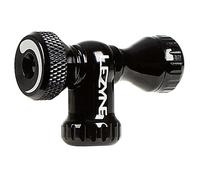 Lezyne Tête de pompe Control Drive CO2 noir