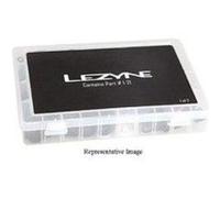 Raccord de rechange Lezyne CO2 Flex Hose pour pompe Pressure Drive CFH