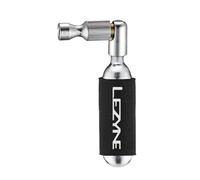 Lezyne Tête de pompe CO2 Trigger Drive gris universal