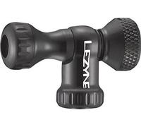 LEZYNE CONTROL DRIVE CO2, 5,17x1,9x3,16cm, noir, 1-C2-CTRLDR-V304