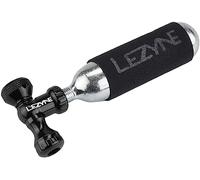 Pompe CO2 Lezyne Control Drive 25 g noir