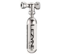 Lezyne Contrôle Lecteur Co2 Pompe Lez Co2 Sl W/25g Cartouche