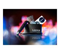 Kit rustines Lever rouge