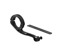 Lezyne E-bike Front Light Support Argenté