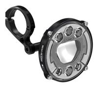 Lezyne E-Bike Mega HB E2000 STVZO Phare Vélo Lumière Noir