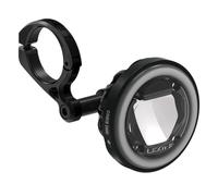Lezyne - eBike Orbis STVZO E600 - Flat Black