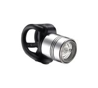Lezyne Eclairage avant Led Femto Drive Argent - Phares avant pour vélo