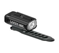 Lezyne Ensemble De Lumières Hecto Drive 500xl / Ktv Drive+