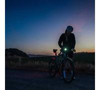 Lezyne Ensemble De Lumières Radar React