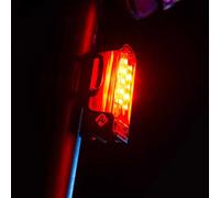 Lezyne Ensemble De Lumières Strip Alert Drive Pro 400