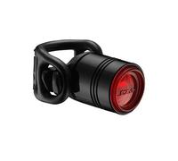 Lezyne Femto Drive Arrière - Black/Hi-Gloss