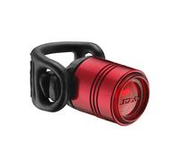 Lezyne Femto Drive Rear Red 7 lm Cycle Light