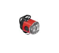 Lezyne Femto USB Avant Eclairage vélo/VTT LED Rechargeable USB Red FR : Taille Unique (Taille Fabricant : t.One sizeque)