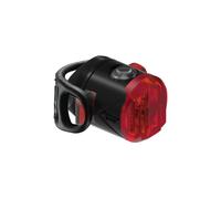Lezyne - Femto USB C Drive - Lampe arrière vélo Black / Black - Taille unique