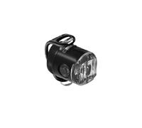 Lezyne - Femto USB C Drive - Lampe avant vélo Black - Taille unique