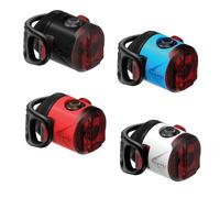 Lezyne Femto USB Drive Black 5 lm Cycling Light