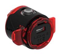 Lezyne Feu Arrière Femto Usb C Stvzo