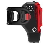 Lezyne Feu Arrière Ktv Pro Ai Alert Stvzo