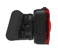 Lezyne Feu Arrière Zecto Drive 200+