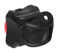 Lezyne Feu arrière Zecto Drive Max 400+ 400 lumens Noir/Rouge