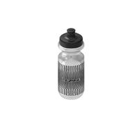 Lezyne - Flow 600 - Bidon Foggy Clear - Taille unique