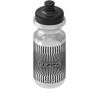 LEZYNE Flow 600ml - Mixte - Gris - taille Unique- modèle 2026