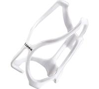 Lezyne Flow Cage - Porte-bidon White Unique