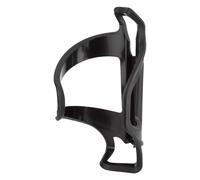 Lezyne Flow Cage Côté Charge Bouteille Cage Lez Sideload Rh BK