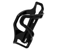 Lezyne Flow Cage SL Enhanced R - droite, noir